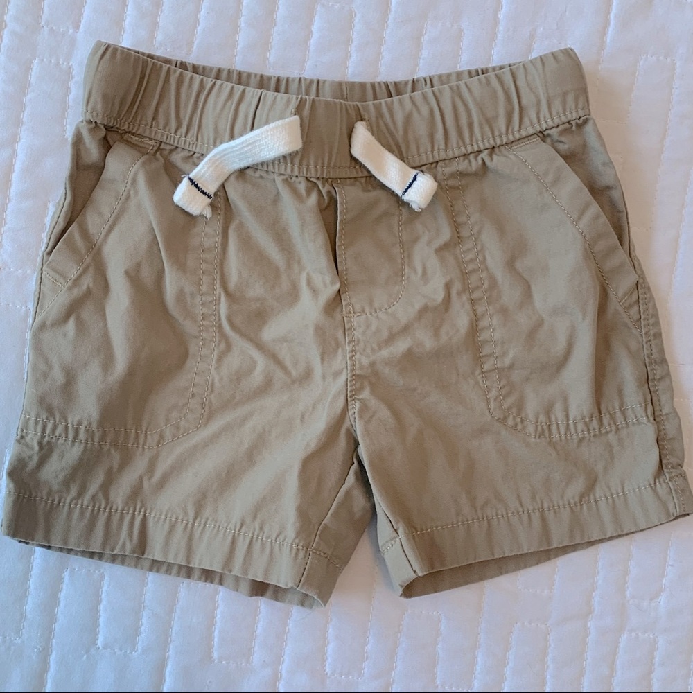 Carter’s Baby Shorts